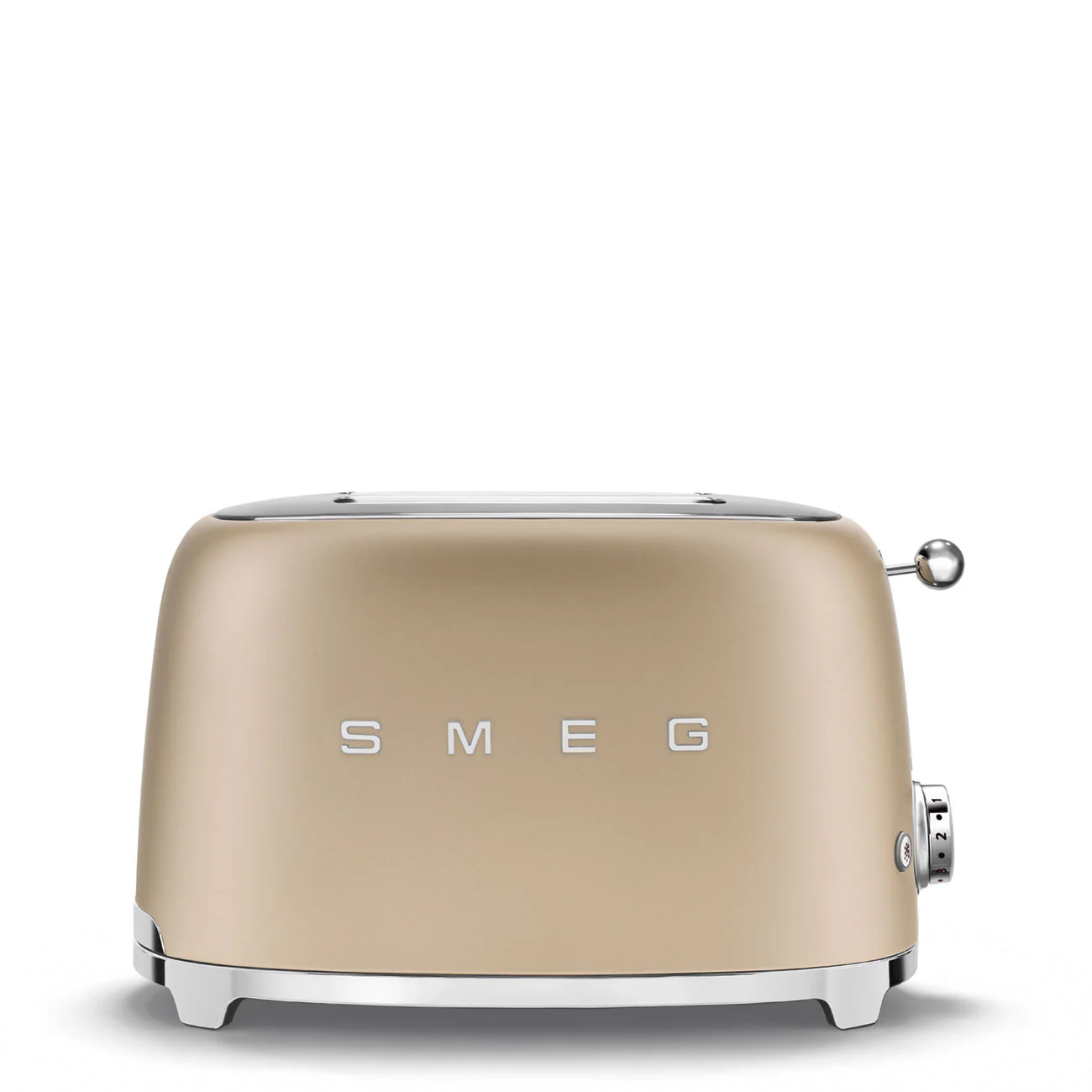 2025 Smeg Tostapane 2 Fessure Anni ’50