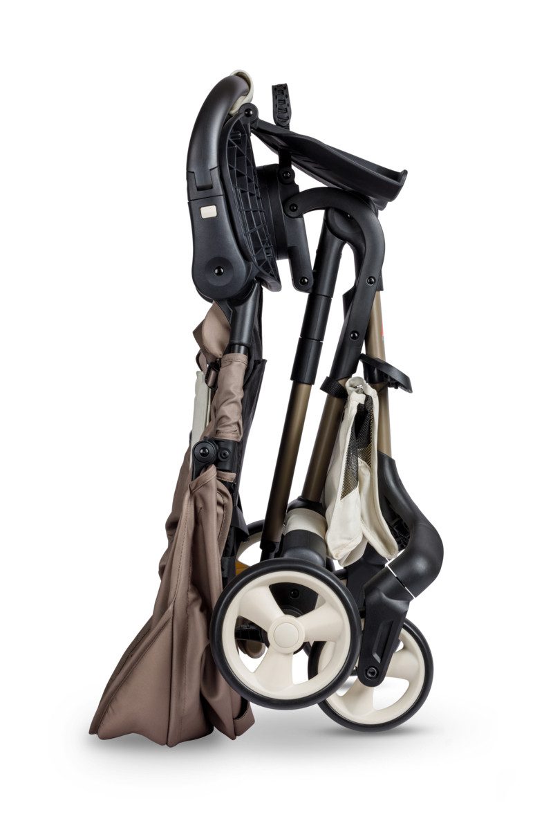 Kinder-Buggy micro baby cruiser 360