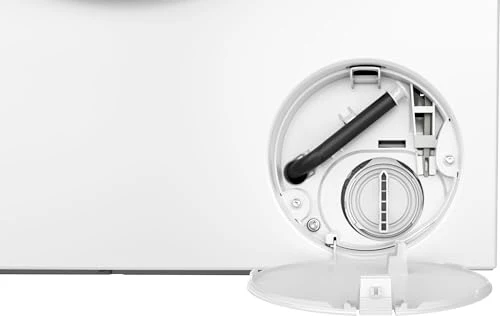 2025 BOSCH WAN28K23 Lavadora Serie 4, carga frontal, capacidad 8 kg, 1400 rpm, EcoSilence Drive: lavado silencioso y eficiente, Hygiene Plus, Speed Perfect, blanco, 60 cm, Edición exclusiva Amazon