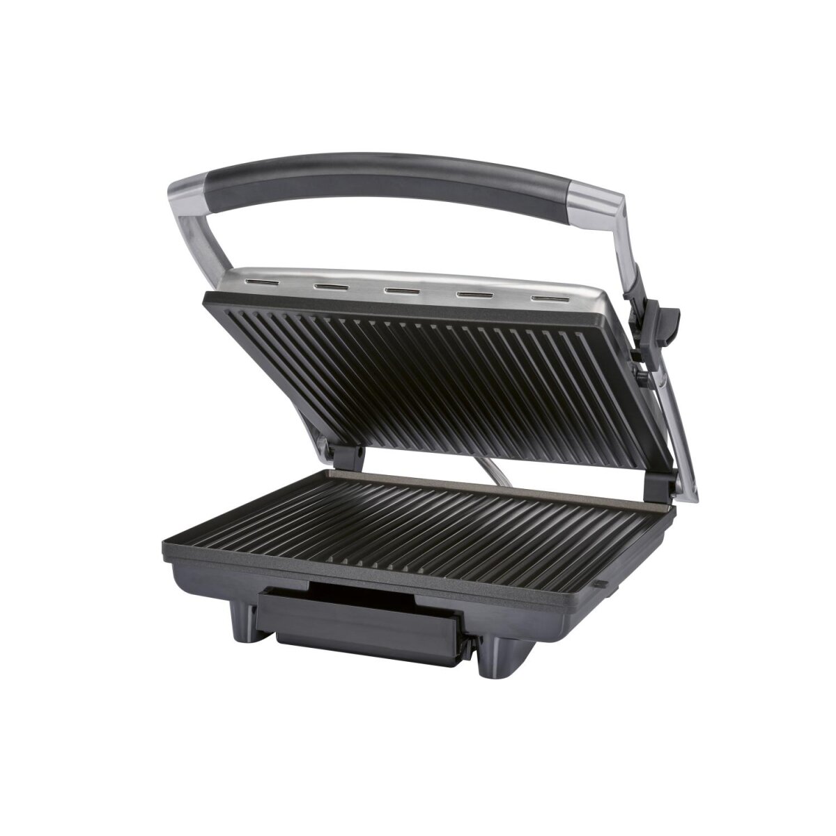 SILVERCREST® KITCHEN TOOLS Panini Maker SPM 2000 E2 - B-Ware neuwertig