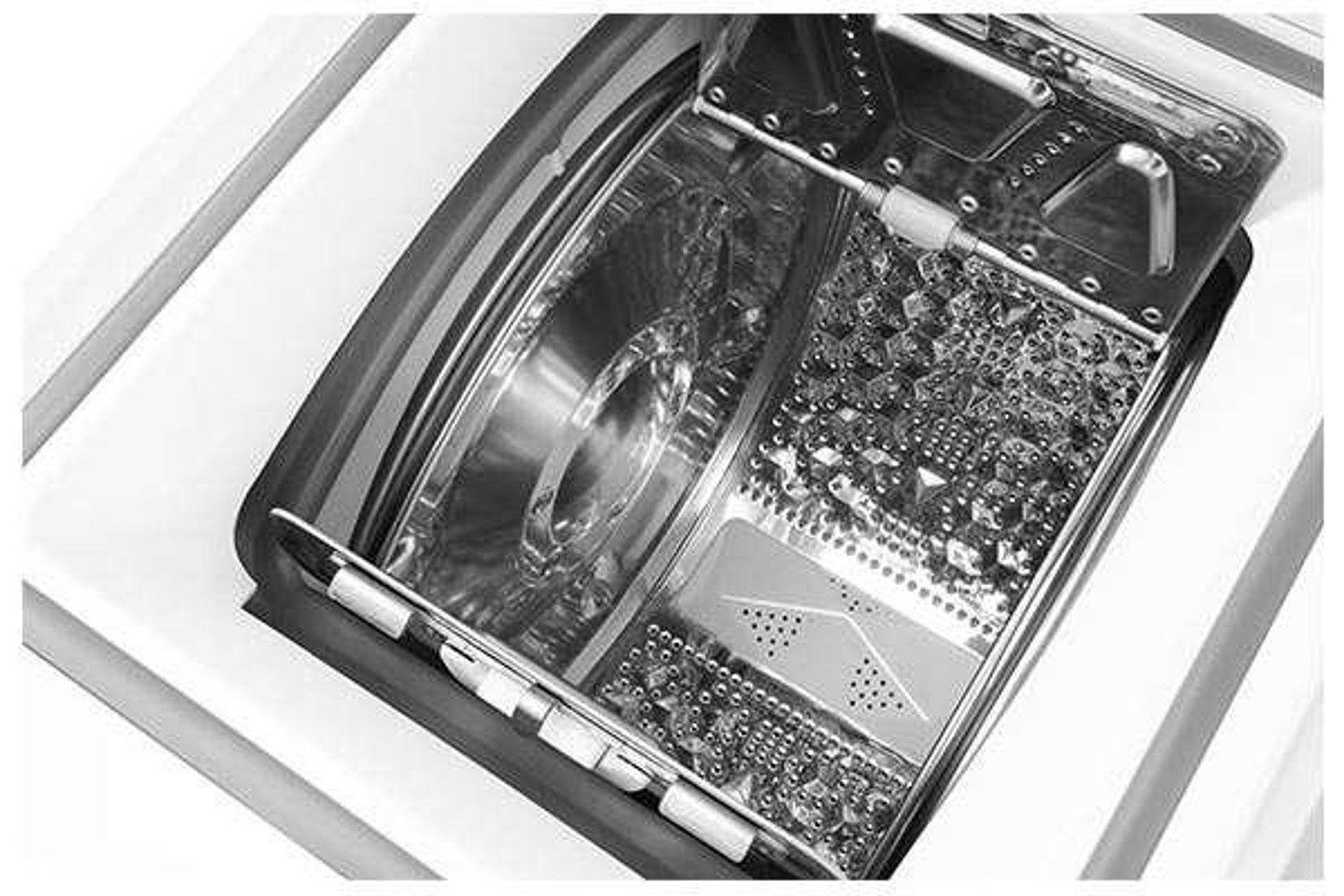 Waschmaschine 10001934