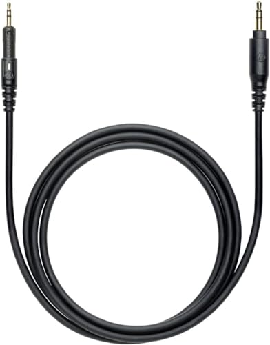 AUDIO TECHNICA ATH M60X