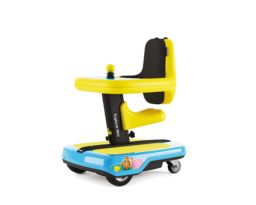Permobil Explorer Mini