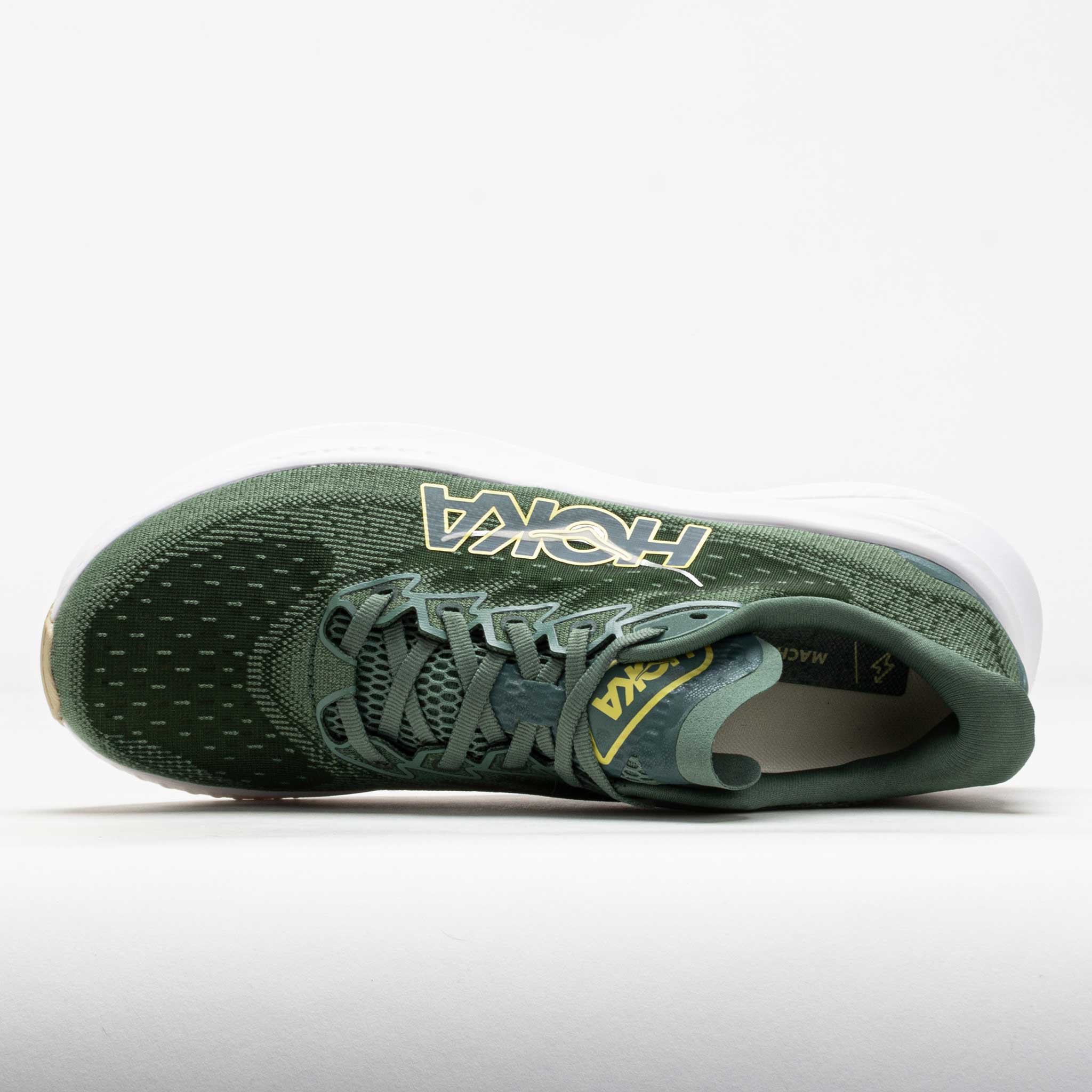 Mach 6 Men's Succulent/Fern