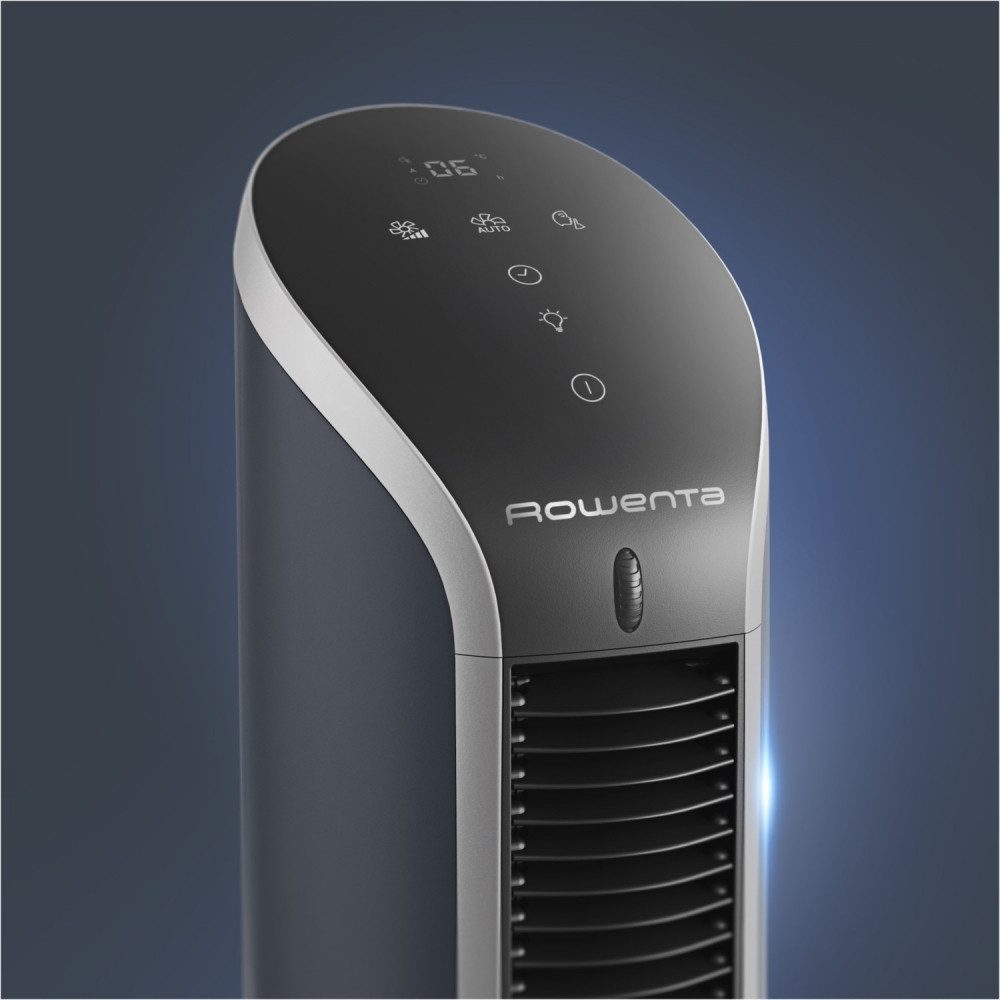 Turmventilator