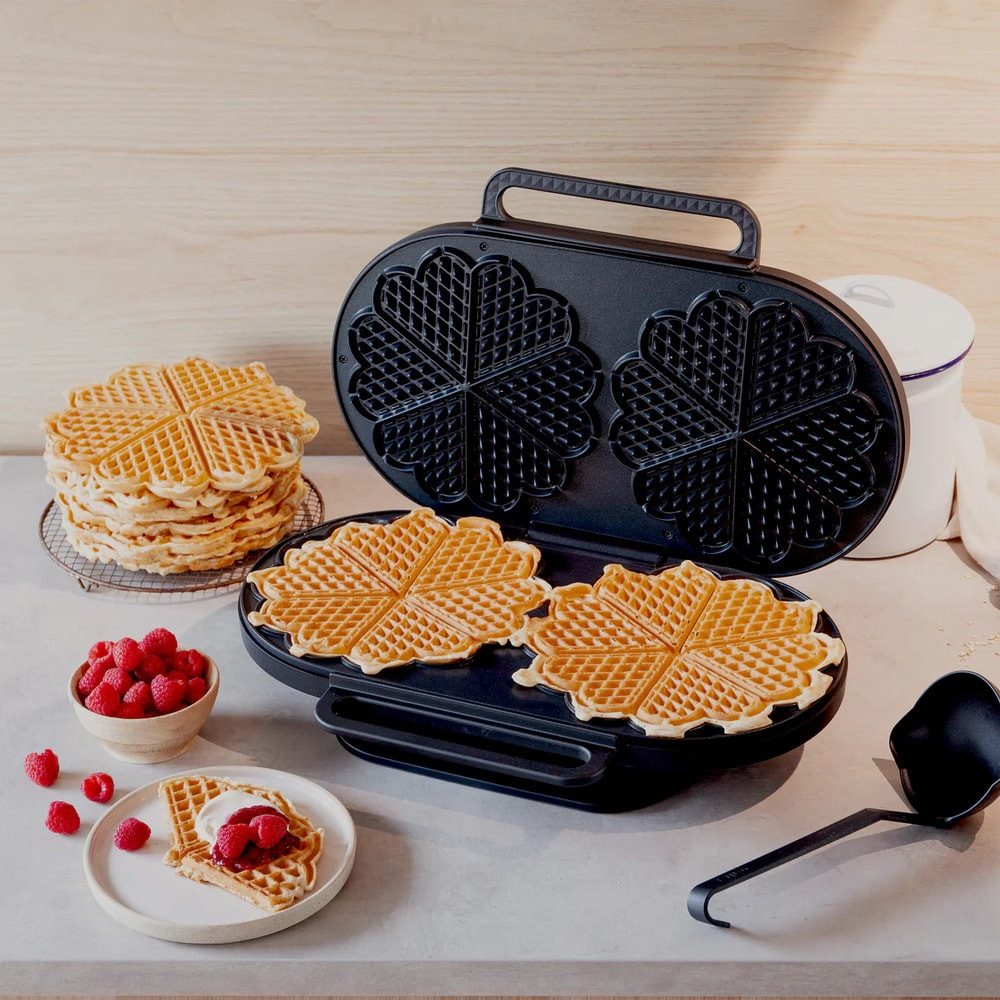 Waffeleisen