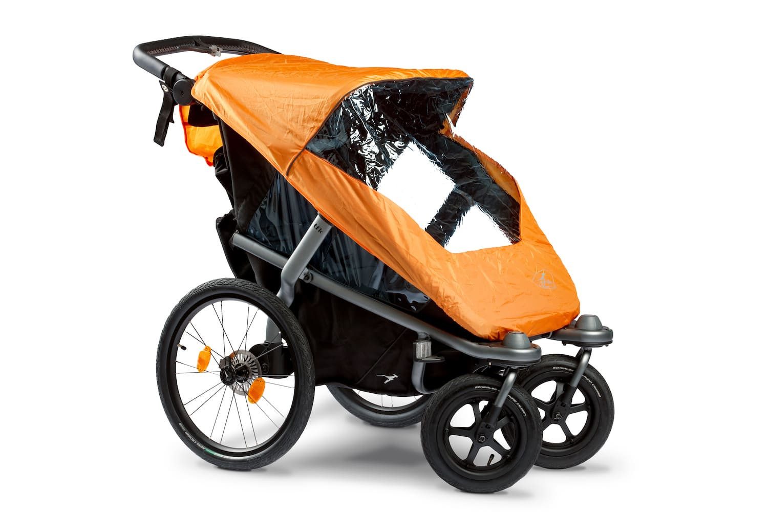 Jogger-Kinderwagen