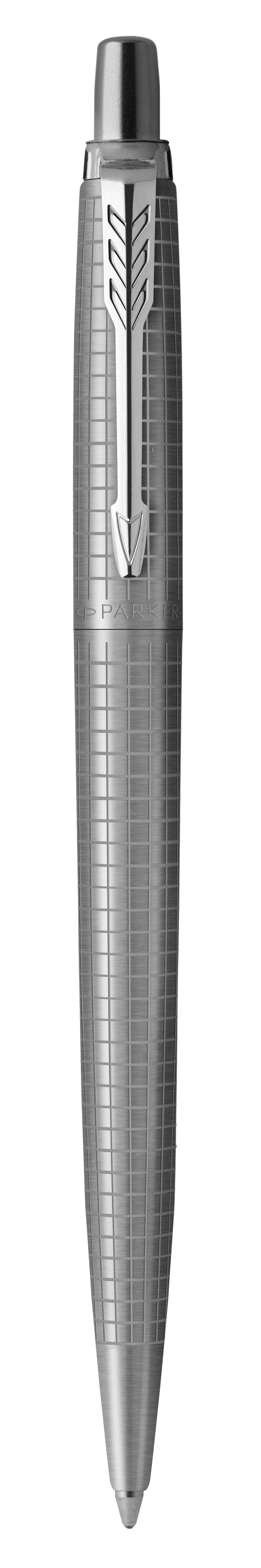 Parker Jotter 70th Anniversary Special Edition Ballpoint Pen Chrome Trim