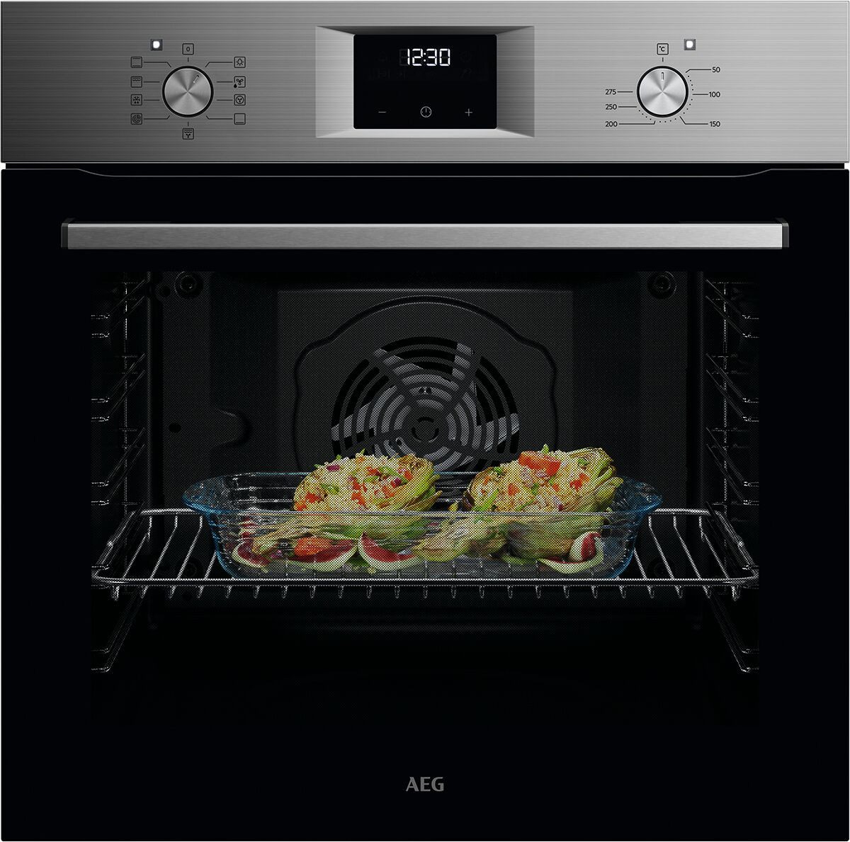 Backofen-Set HH25BSM