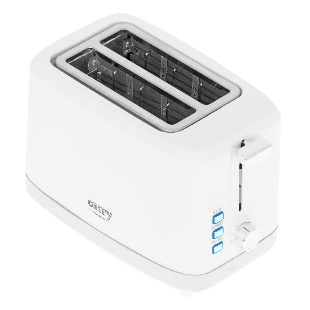 Toaster CR 3219