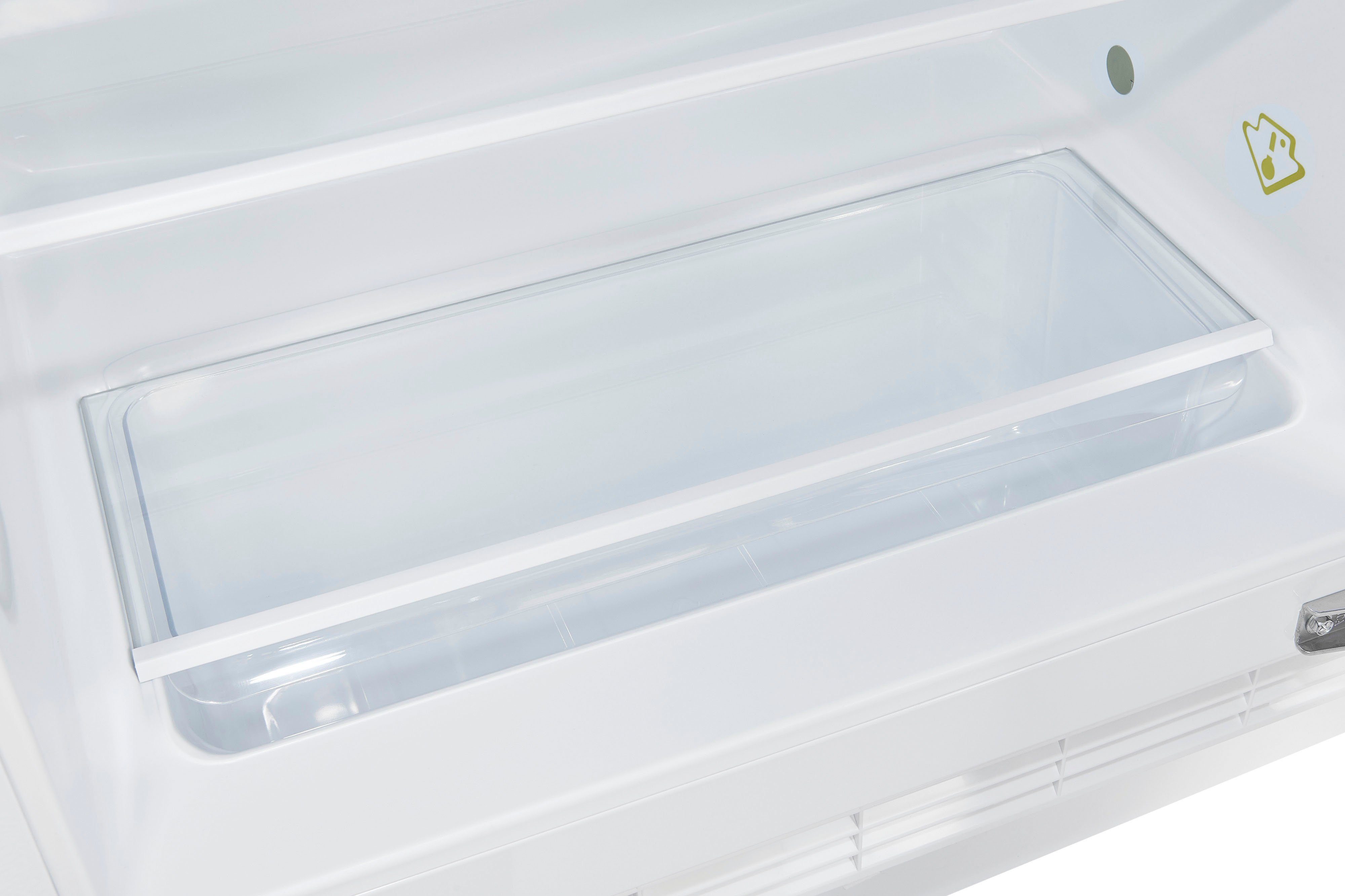 Einbaukühlschrank UKS140-V-FE-010D
