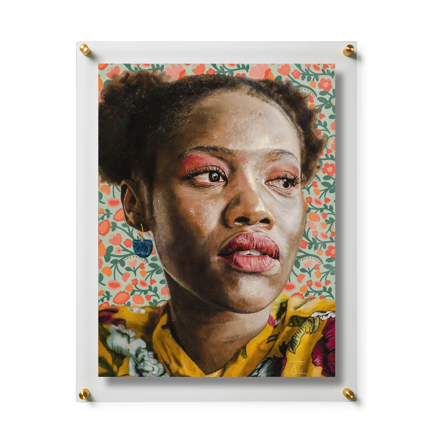 Rosario by Ashley Cassens