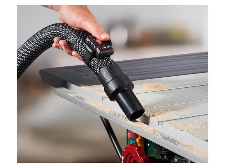 Werkplaatsstofzuiger ?PPWD 30 B2? met 3-in-1 vloermondstuk, 1300 W