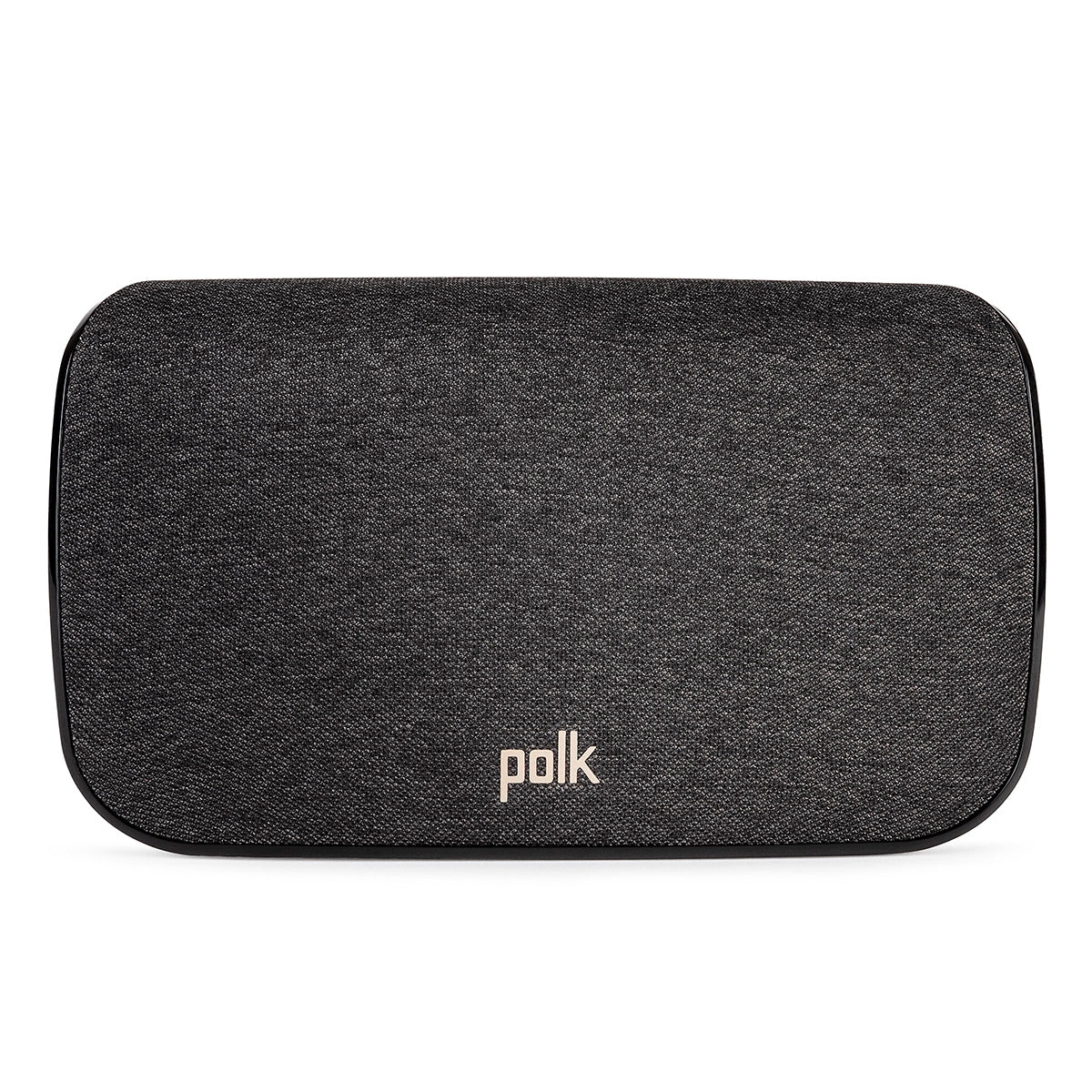 Polk Audio React Thuisbioscoop Systeem met React Soundbar, Draadloze Subwoofer en Draadloze Achterluidsprekers