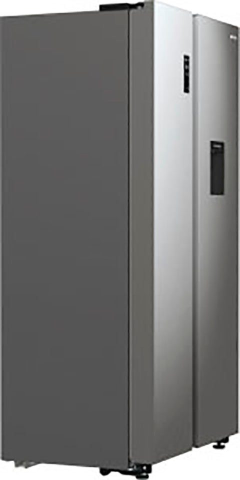 Kühl-/Gefrierkombination Advanced NRR9185EAXLWD