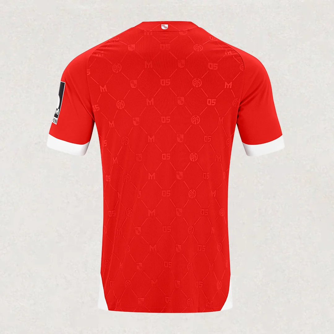 Mainz 26/27 Home Jersey