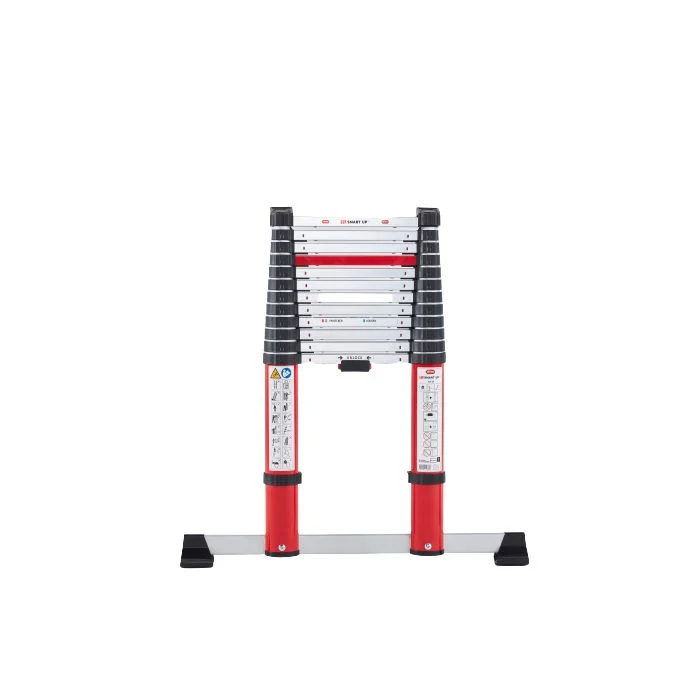 2025 Altrex TL Smart Up Go Telescopische Ladder C 1x13 Treden, Compact en Veilig