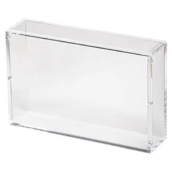 Disney Lorcana Booster Box Acryl Case