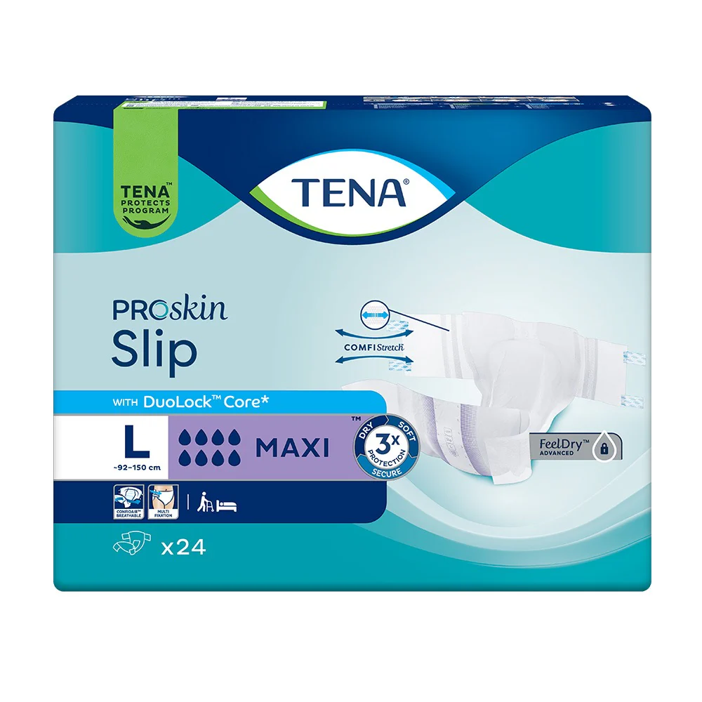 TENA Slip Maxi ProSkin