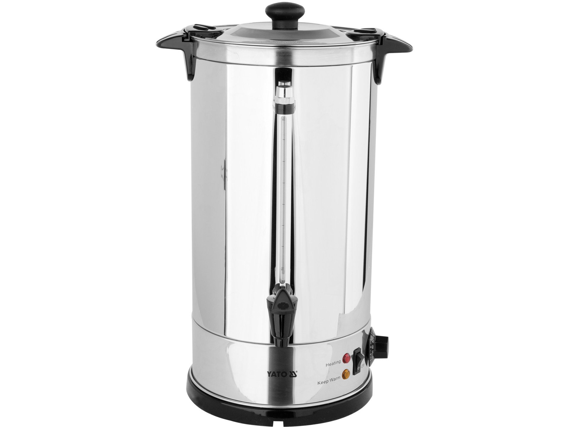 Reise-Wasserkocher WARNIK DO WODY PODWÓJNA ŚCIANKA 8,5L