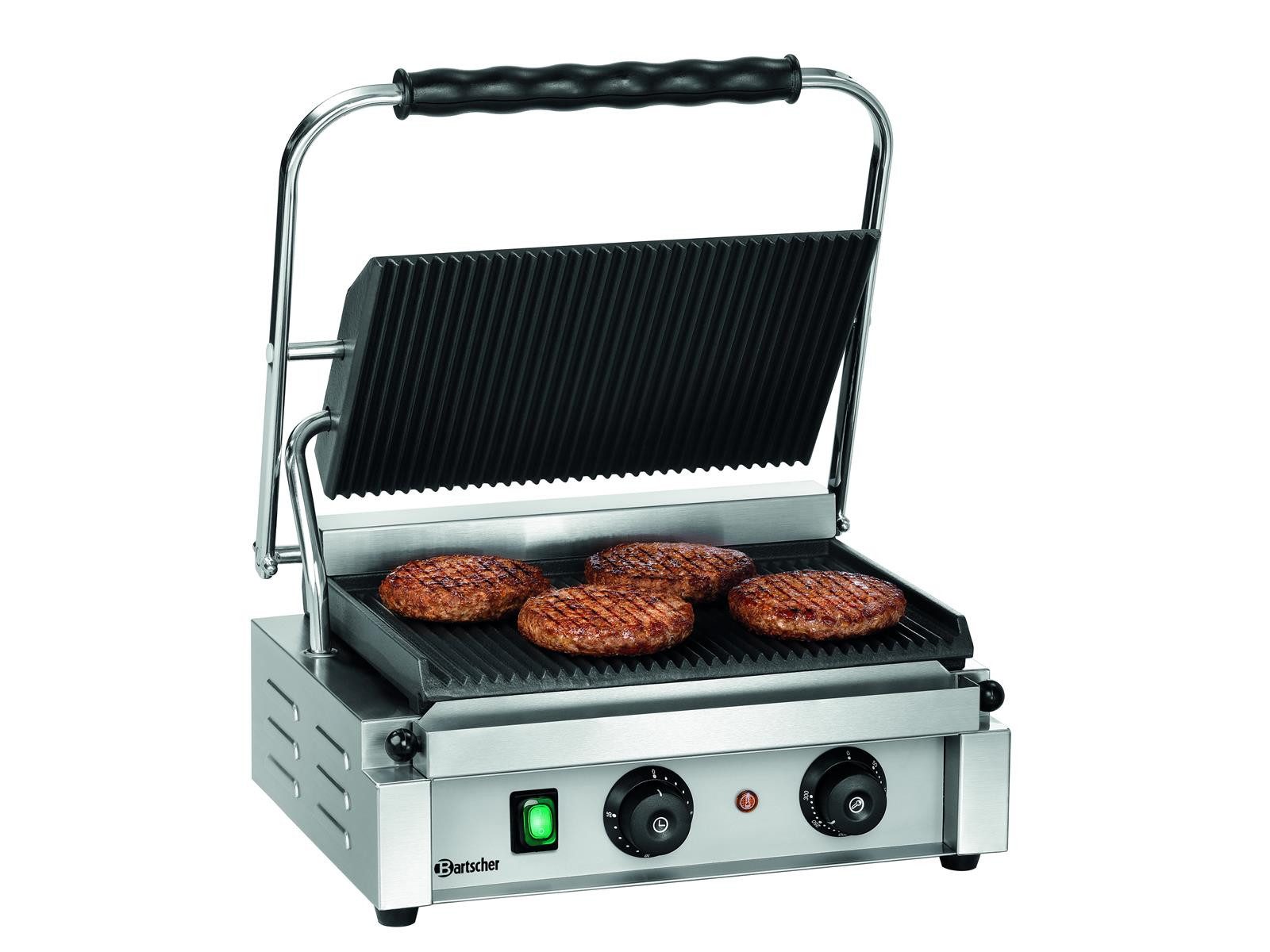 Kontaktgrill Kontaktgrill 