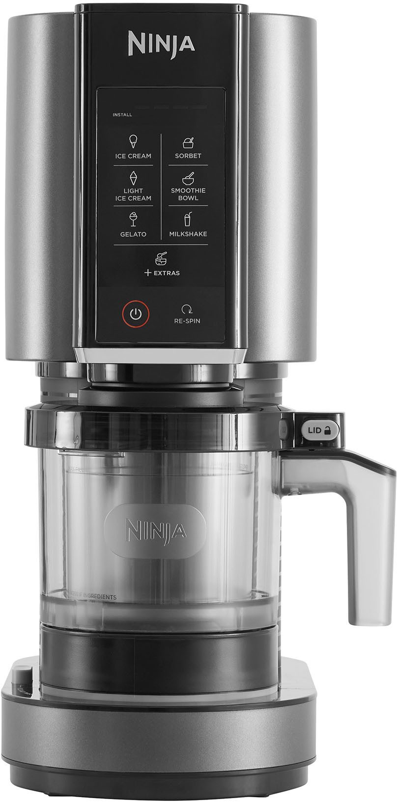 Eismaschine NC302EU Creami