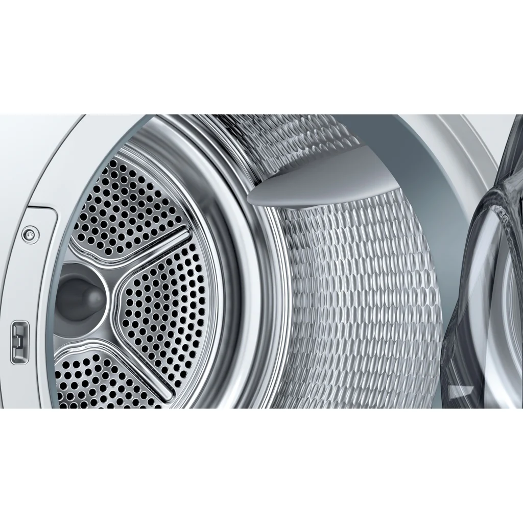 2025 Secadora de bomba de calor Bosch Serie 6 Express WQG2410H0