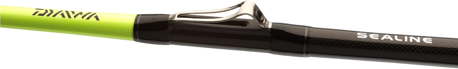 Daiwa Seal. X't. Itl Tr 2.13m 30-40l