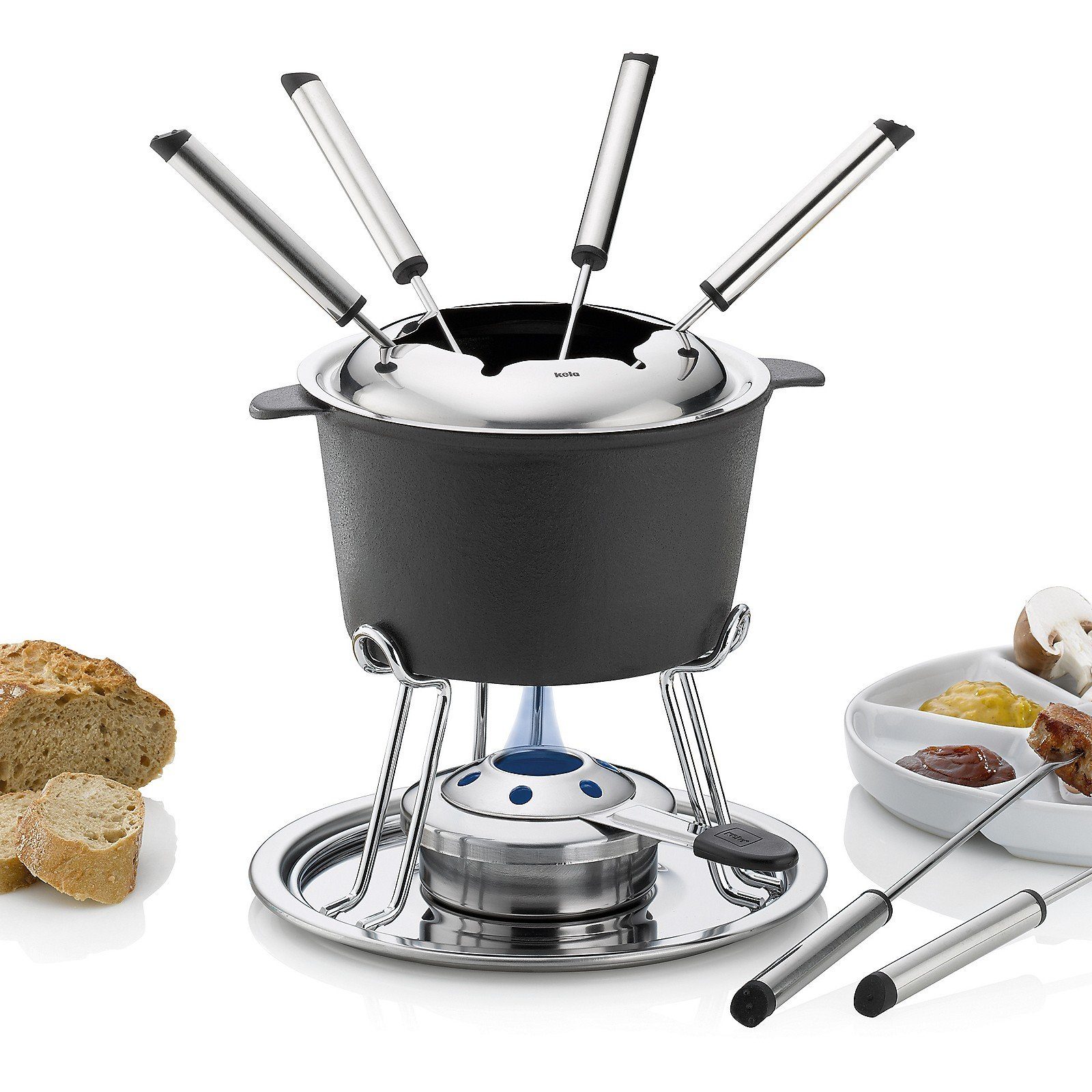 Fondue Comore