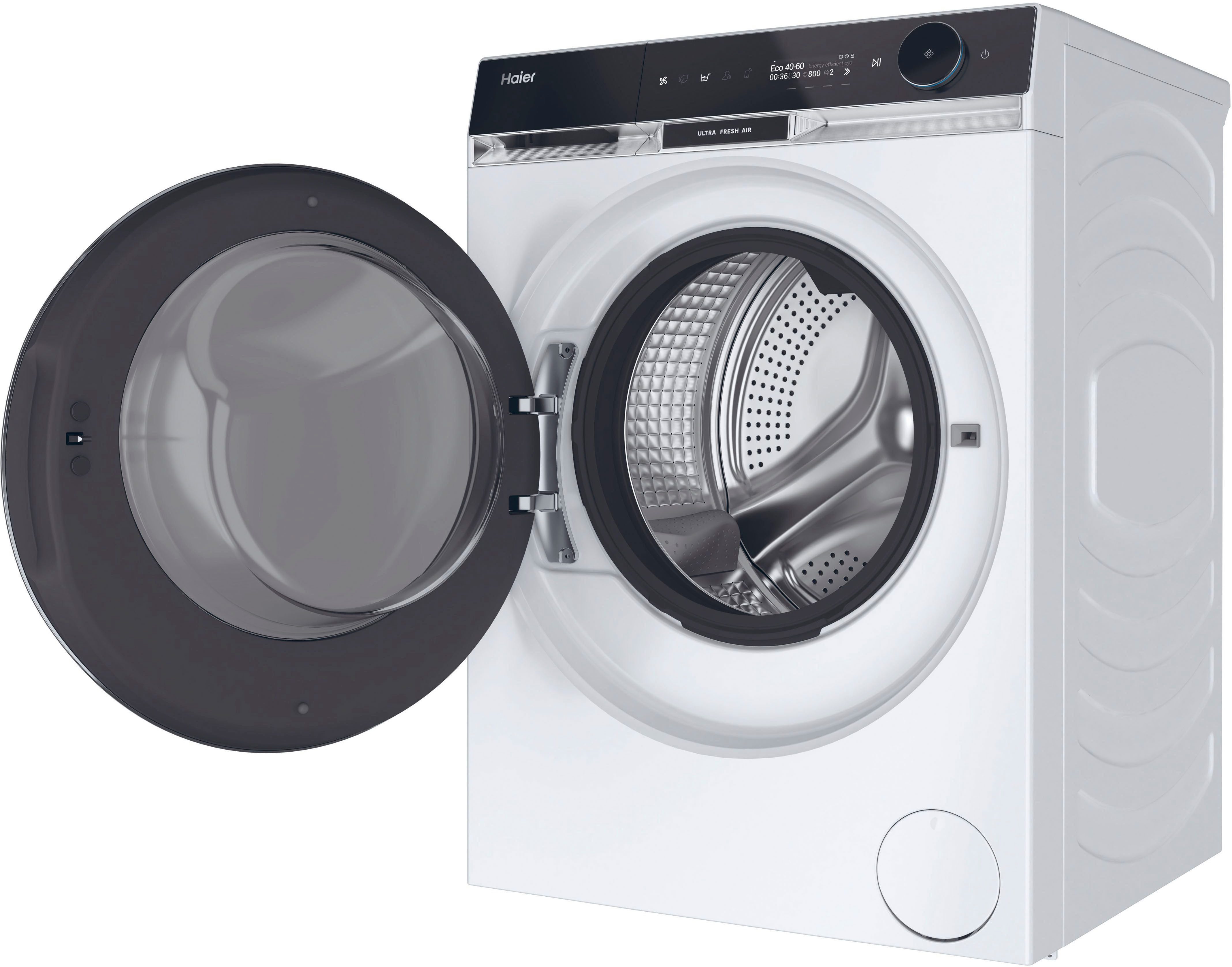 Waschmaschine X SERIE 11 HW110-BD14397U1