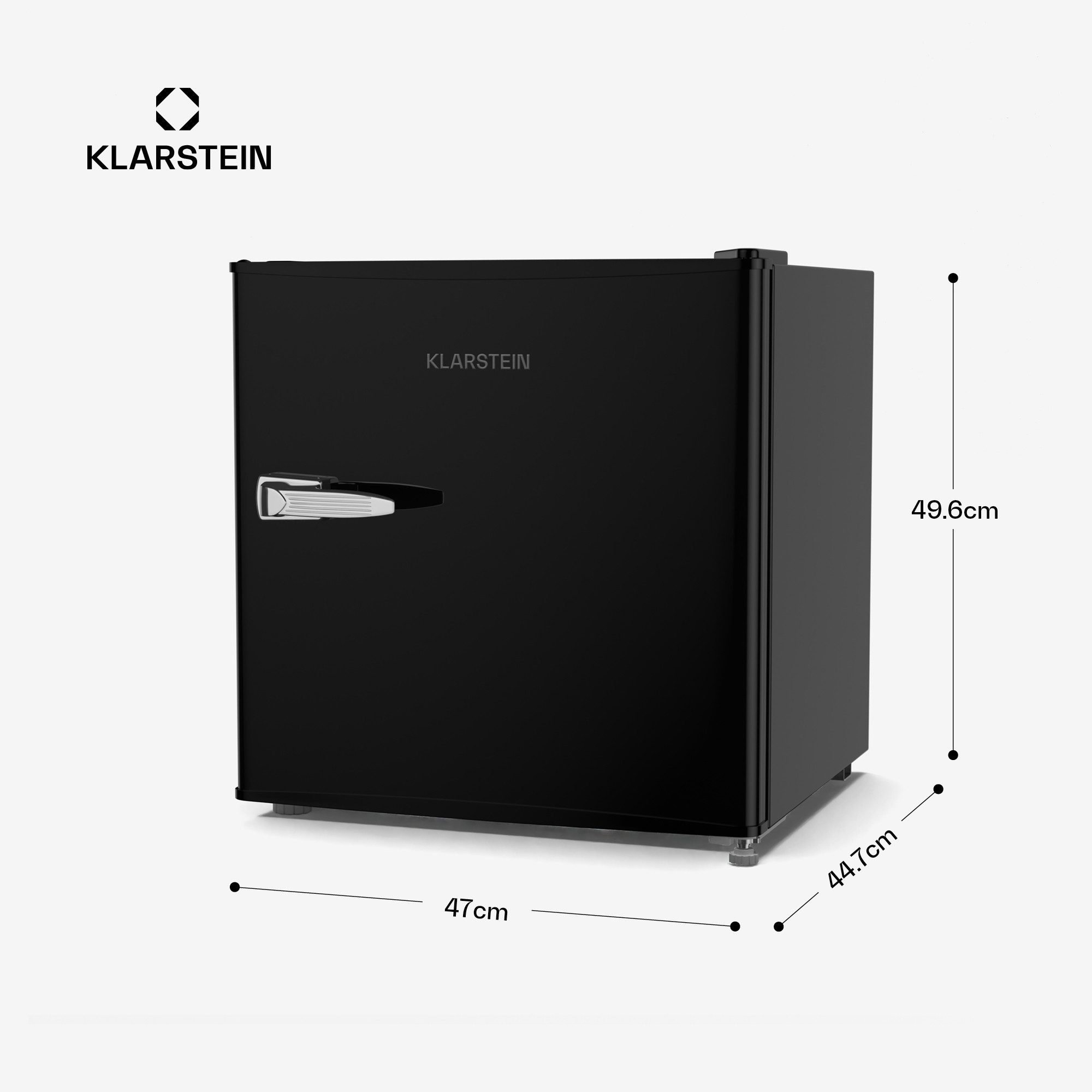 Table Top Kühlschrank Irene Mini-Fridge
