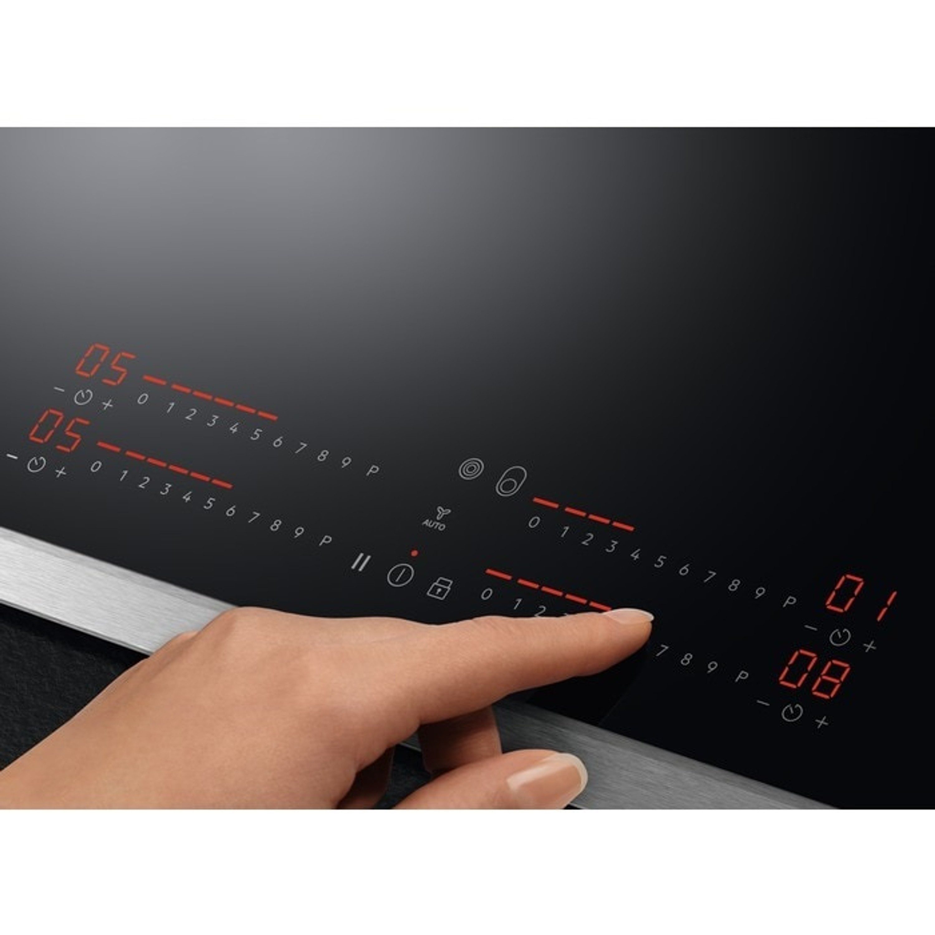 Elektro-Kochfeld 949598123