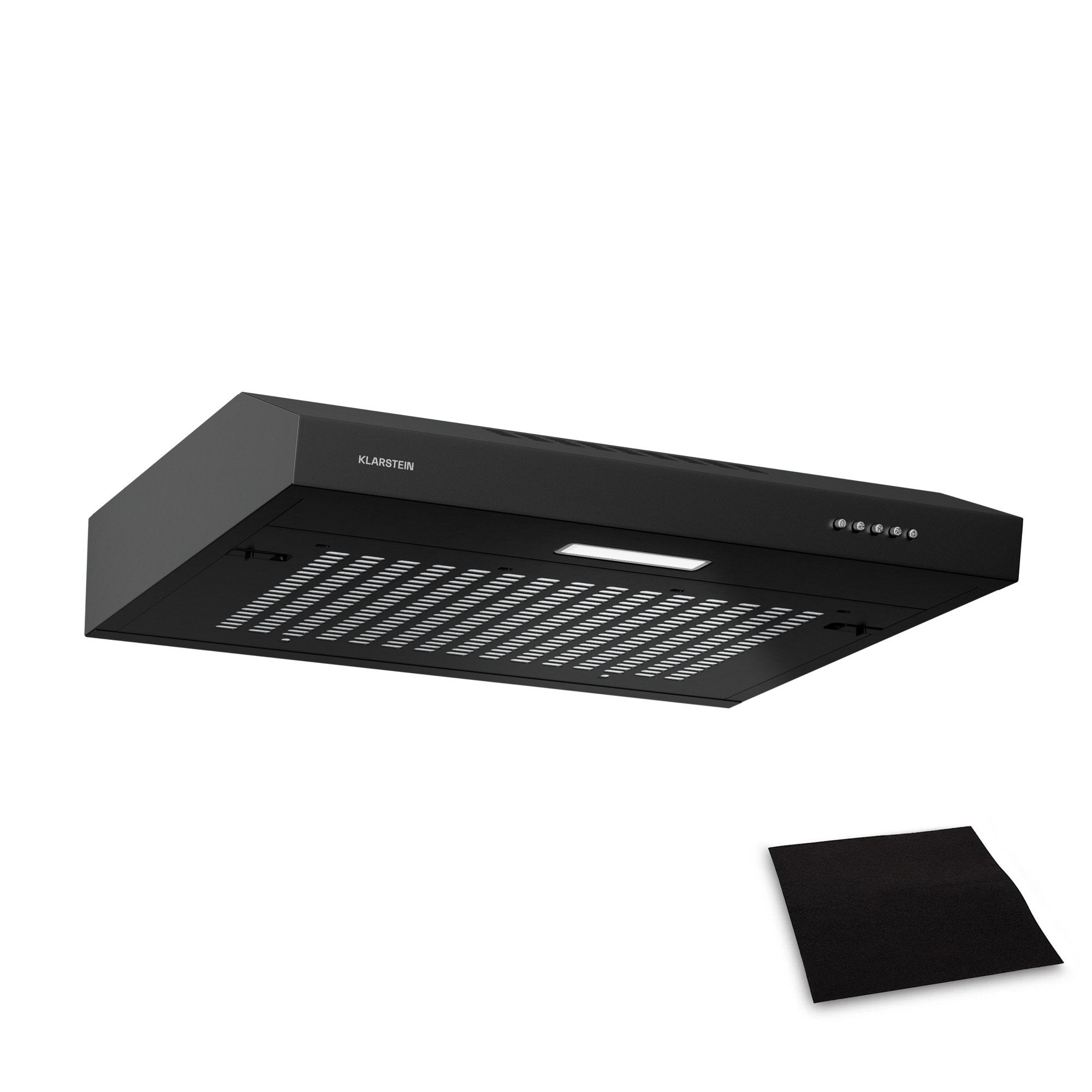 Deckenhaube SlimVent