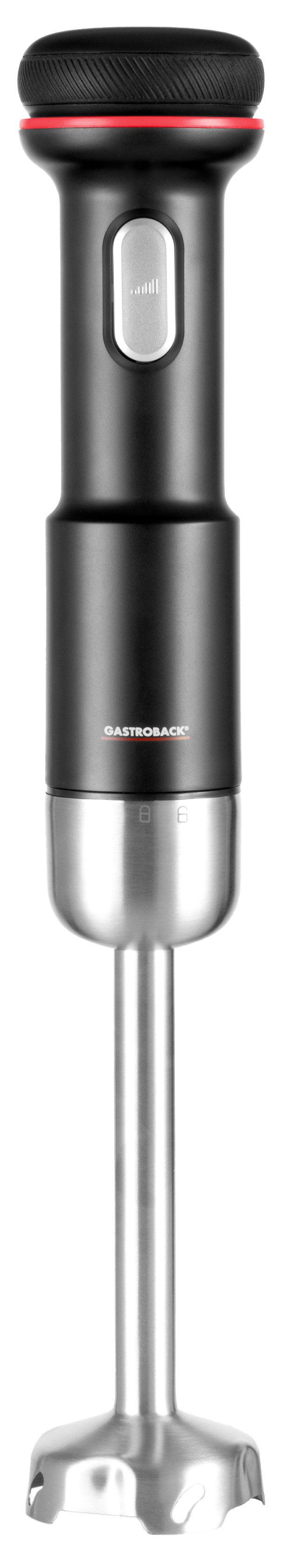 Stabmixer 40982, Kabellos