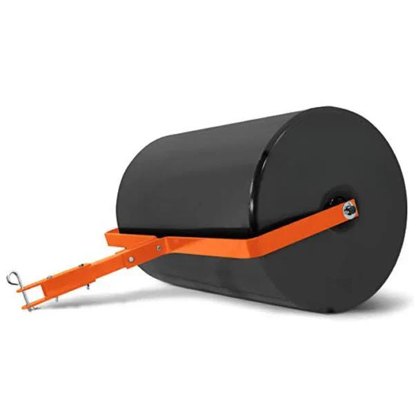 48 in. Steel Lawn Roller