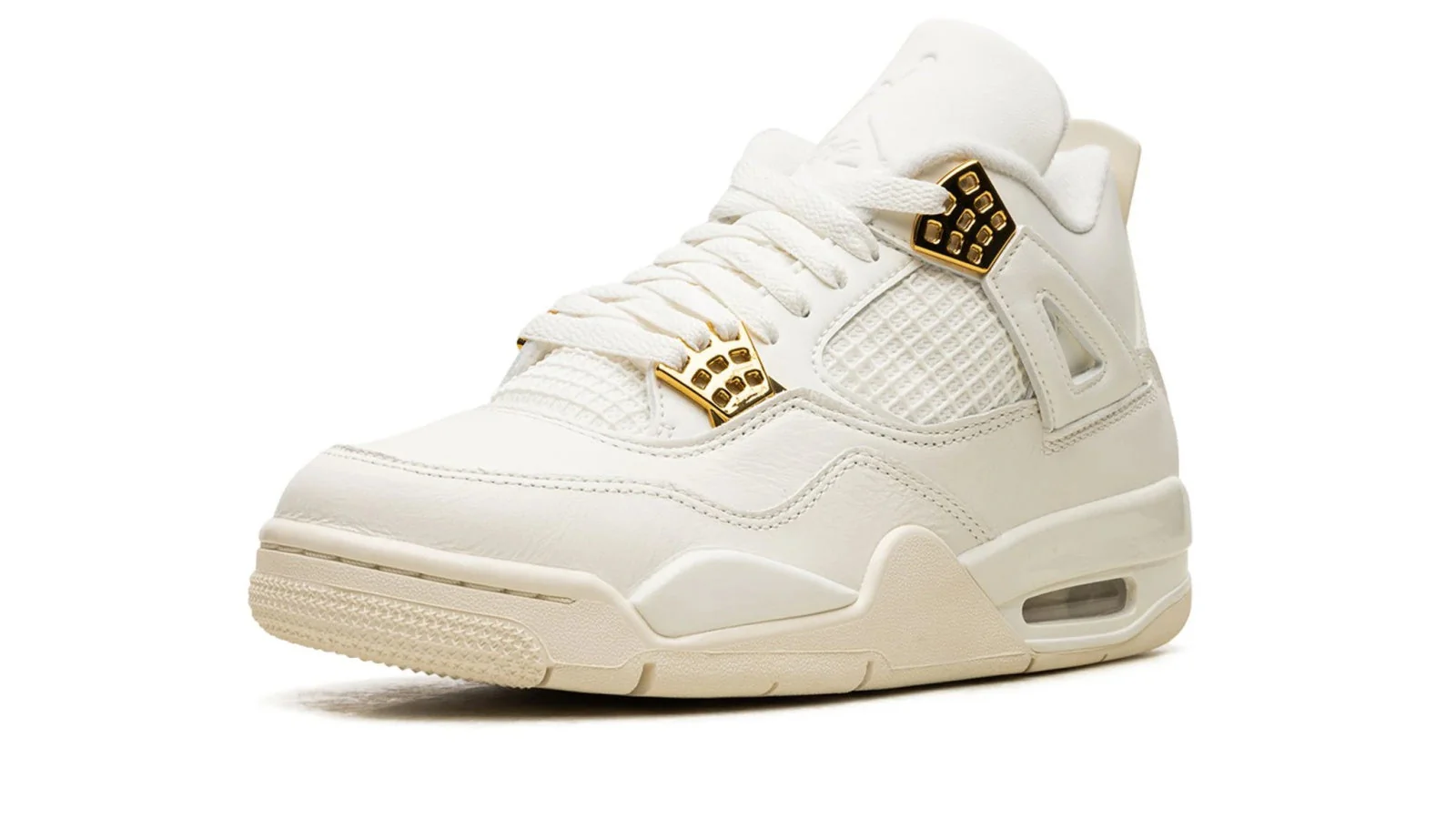AIR JORDAN 4 WMNS 