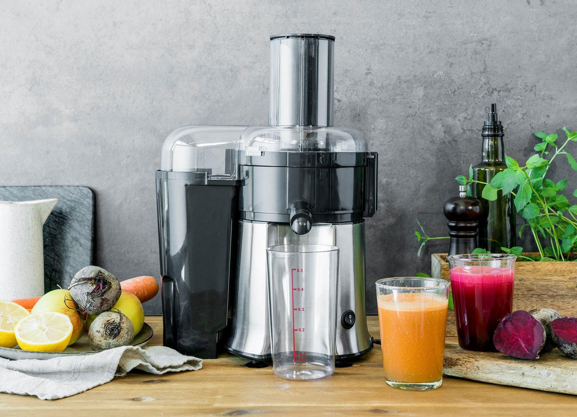 Entsafter 40117 Vital Juicer Pro