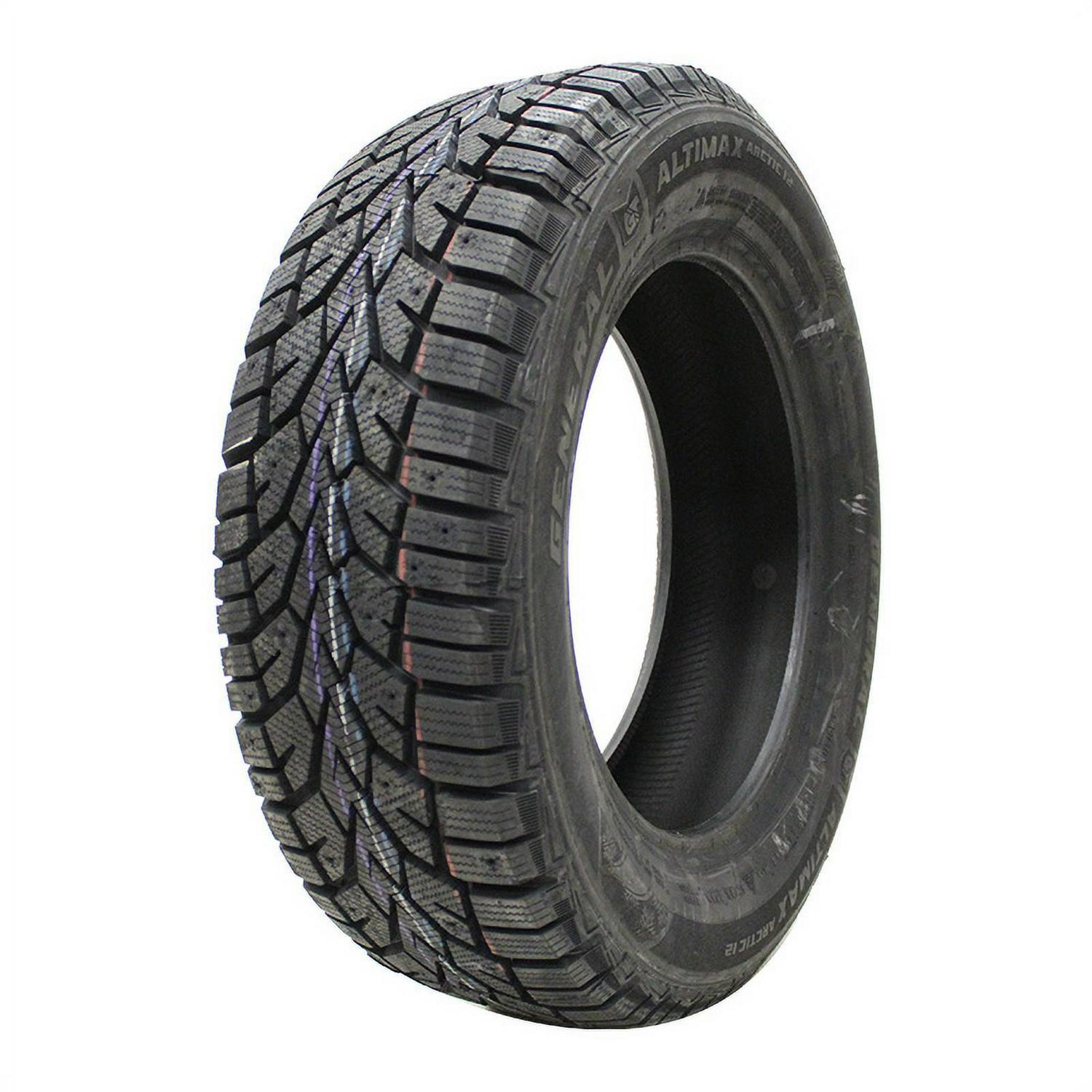 General Altimax Arctic 12 Winter Tire 225/60R16 102T XL for Passenger Cars