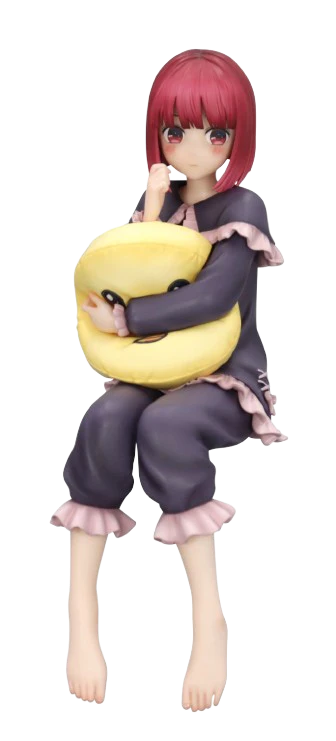 Oshi No Ko Noodle Stopper Figure Kana Arima Have a Good Night!