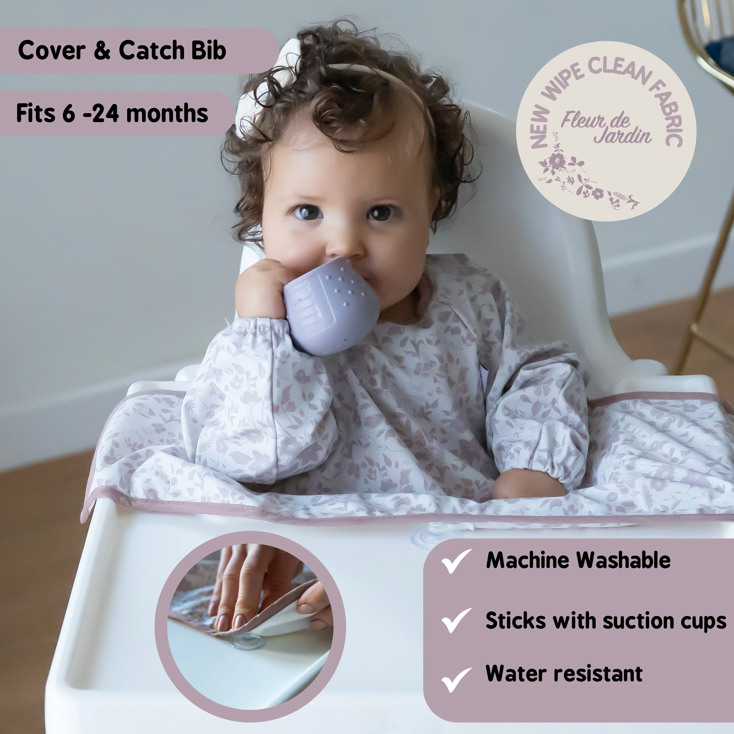 EastMat Weaning Bundle