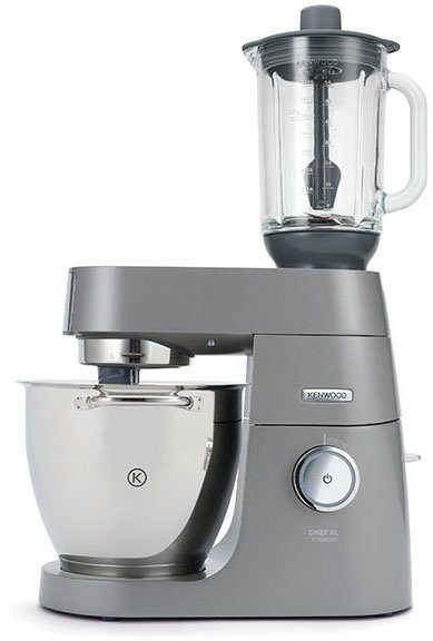 Mixaufsatz ThermoResist KAH359GL