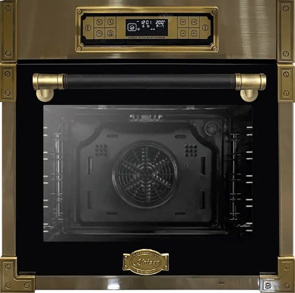 Backofen-Set EH 6726 AD+EM 2545 AD/