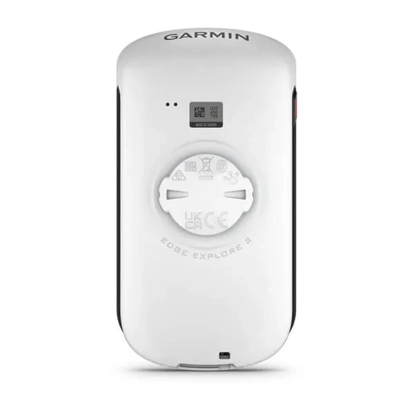 Garmin Edge Explore 2 GPS Fietscomputer C Navigatie en Activiteitstracker