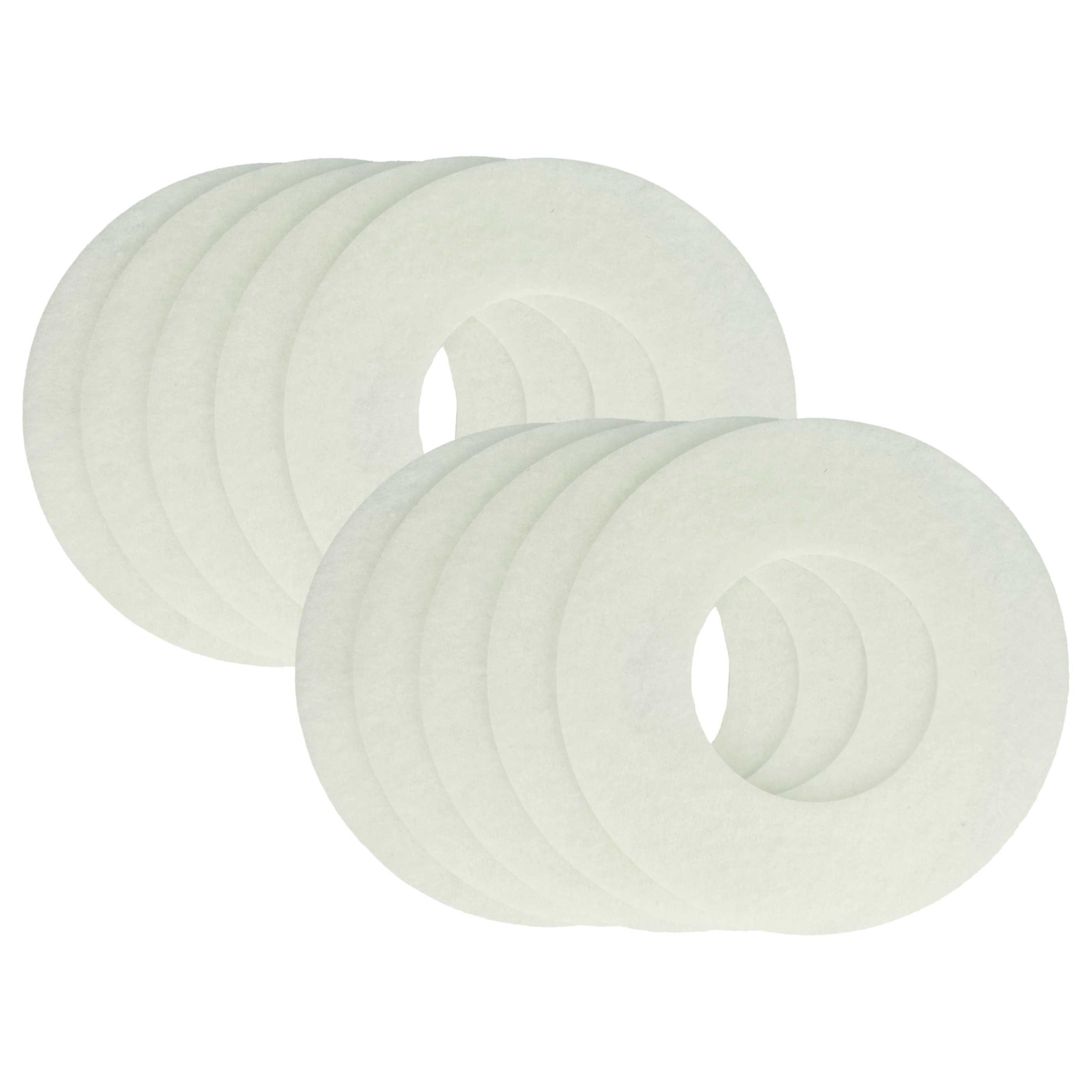 Luftfilter passend für Balzer L-W, L-G, L-G/BM, A 60, A 90