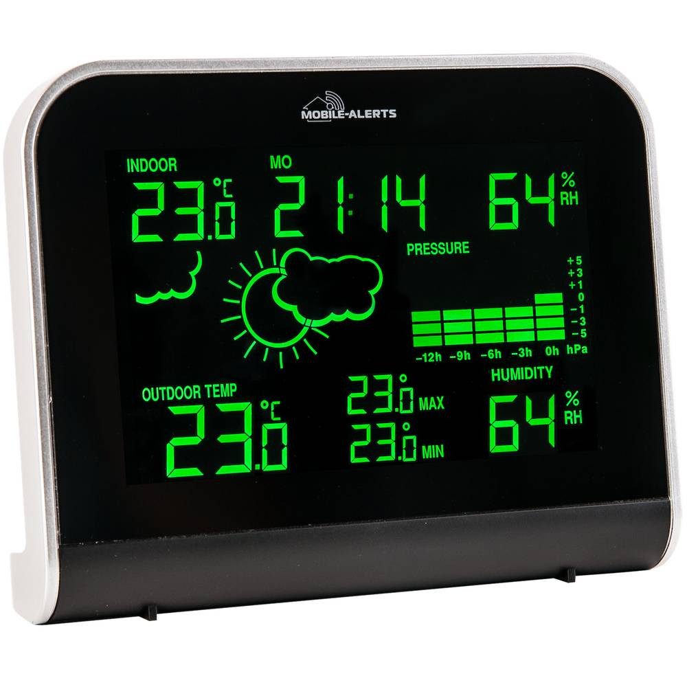 Wetterstation Mobile Alerts MA 10920 MA10920