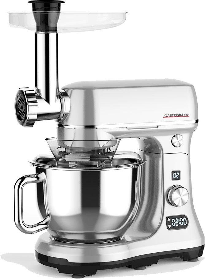 Küchenmaschine 40977 Design Advanced Digital