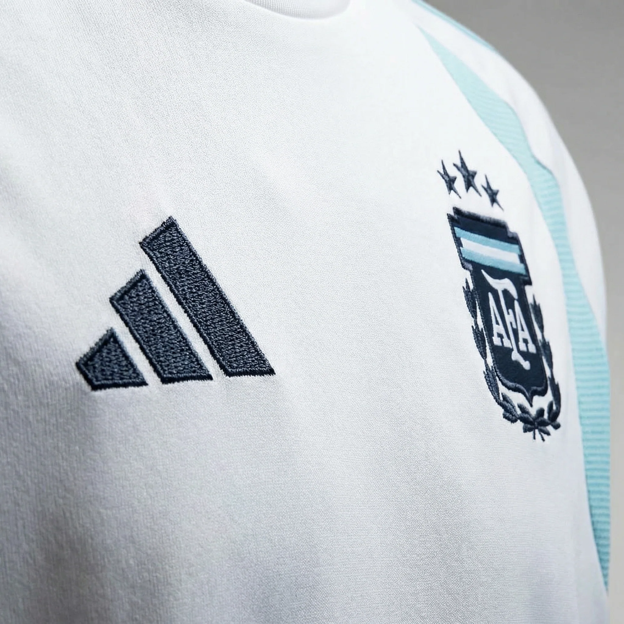 Argentina 26/27 Training Jersey