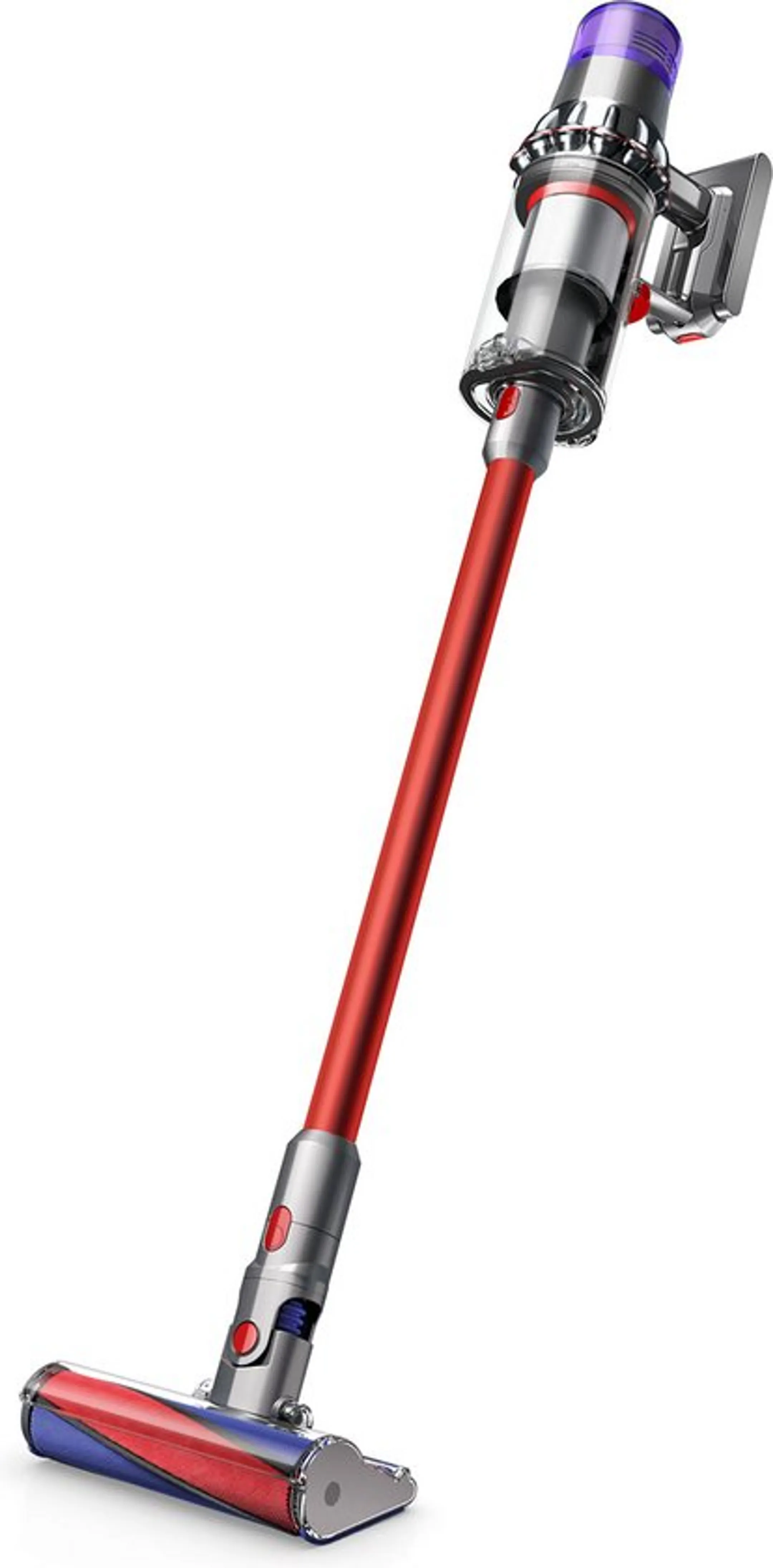 Dyson Steelstofzuiger V11 Fluffy 2023 - Special edition