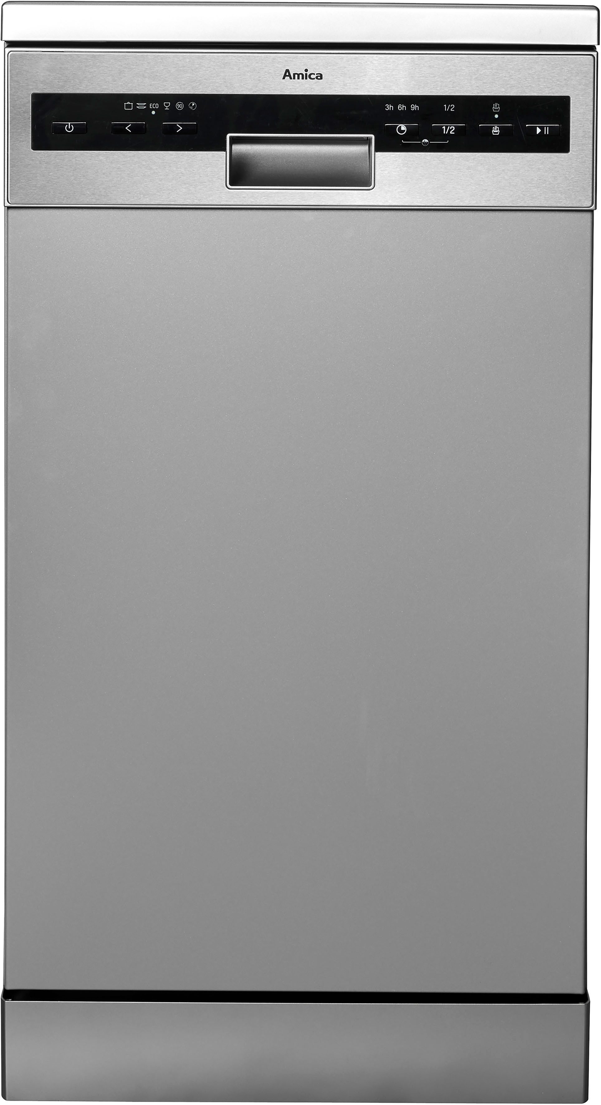 Standgeschirrspüler GSP 531 100 E