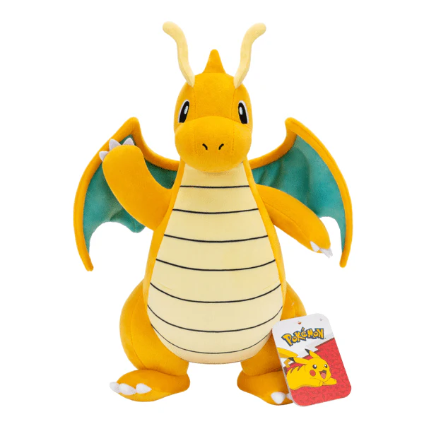 Pokemon 30cm Plush Assortment
